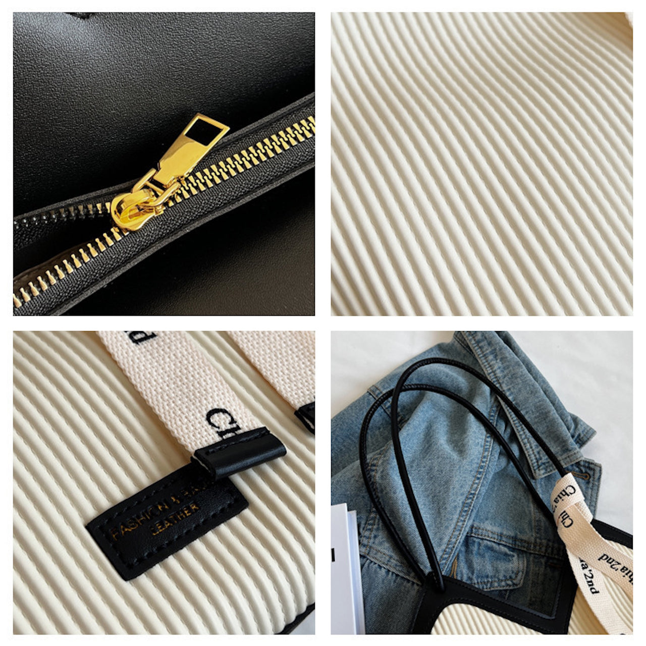 Heart-Shaped Vertical Tote Bag β Trendy French-Korean Style Shoulder Purse for Women