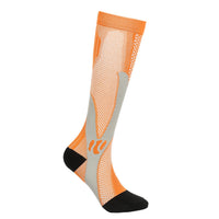 Performance Compression Sports Socks β All-Season Breathable Support