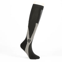 Performance Compression Sports Socks β All-Season Breathable Support