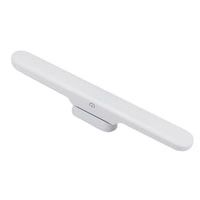 Magnetic USB LED Desk Lamp – Rechargeable, Eye-Care Study Light