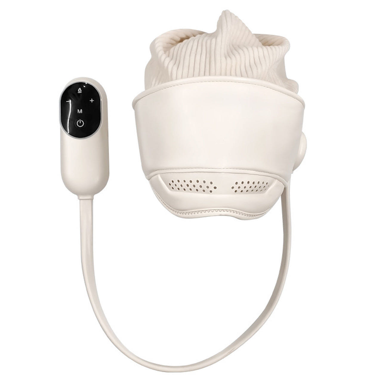 Smart Head Massager β Deep Sleep & Stress Relief Therapy