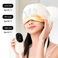 Smart Head Massager β Deep Sleep & Stress Relief Therapy