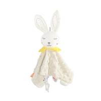 Baby Soothing Plush Toy – Soft Animal Comfort Doll