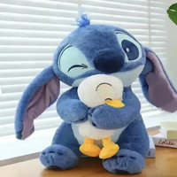 Hug-Duck Plush Buddy – Cuddly Gift Toy