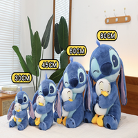 Hug-Duck Plush Buddy – Cuddly Gift Toy