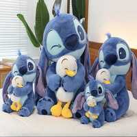 Hug-Duck Plush Buddy – Cuddly Gift Toy