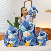 Hug-Duck Plush Buddy – Cuddly Gift Toy