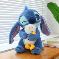 Hug-Duck Plush Buddy – Cuddly Gift Toy