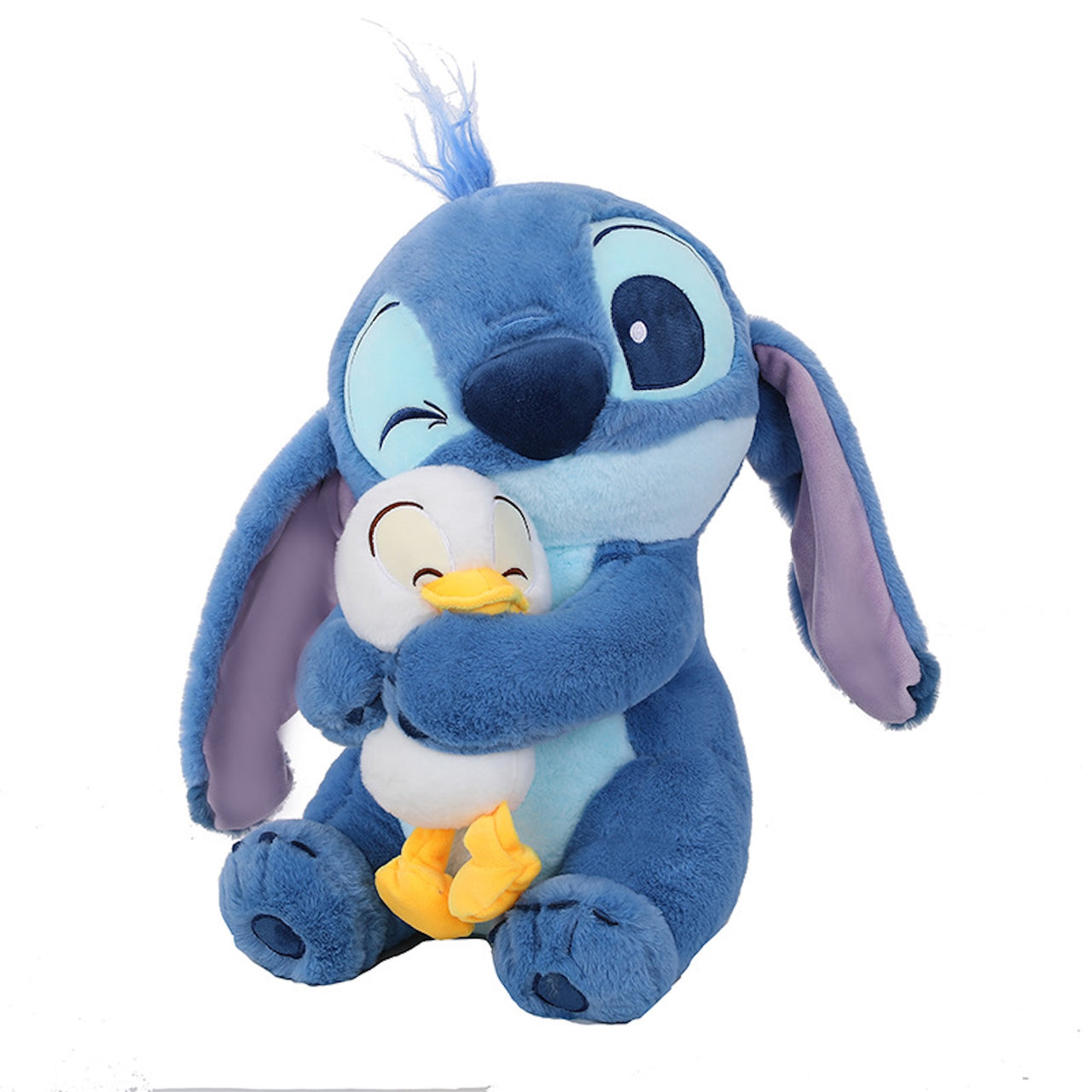 Hug-Duck Plush Buddy – Cuddly Gift Toy