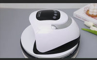 SUN X19 MAX UV LED Nail Lamp – 320W Fast Gel Dryer