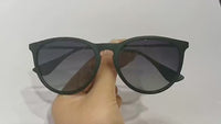Retro Polarized Street Sunglasses β Bold American Style Shades for Men & Women