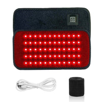 LED Comfort Wrap – Soothing Support for Body Stress