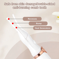 Portable Electric Lash Curler – Instant Lift & Volume Anytime, Anywhere