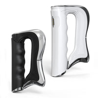 Electric Fascia Knife Massager – Deep‑Tissue Micro‑Current Relief for Full‑Body Recovery