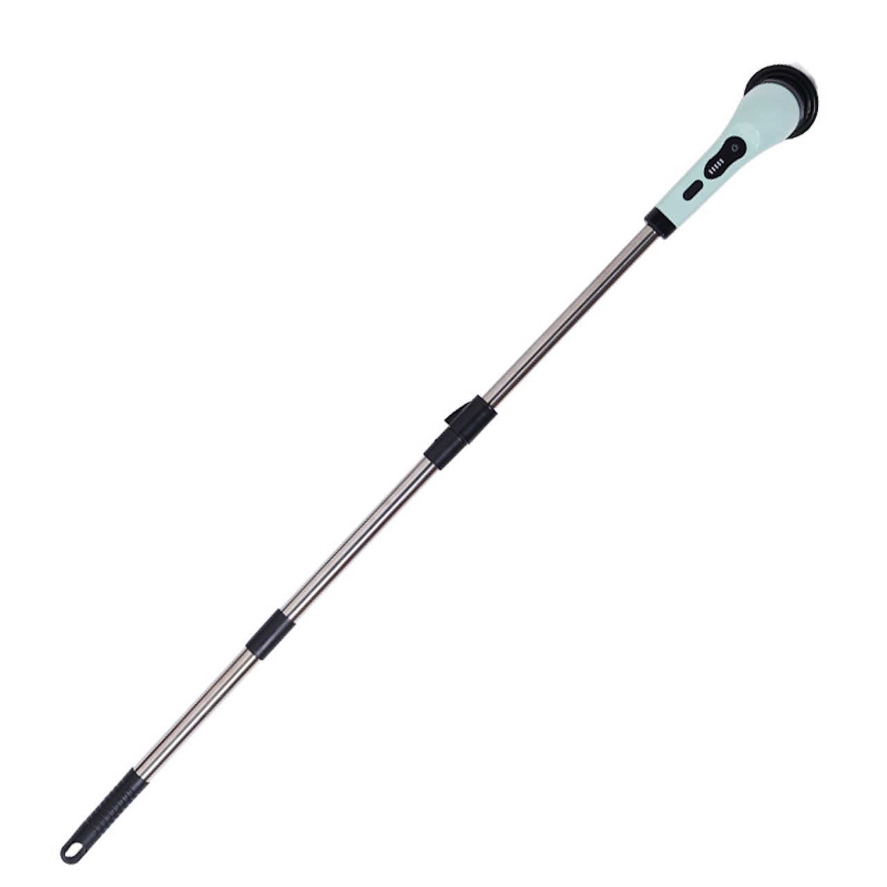Power Scrub Pro – Electric Cleaning Brush for Bathroom & Kitchen
