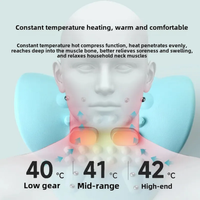 CerviRelief Smart Neck Massager – Relax & Unwind Anywhere