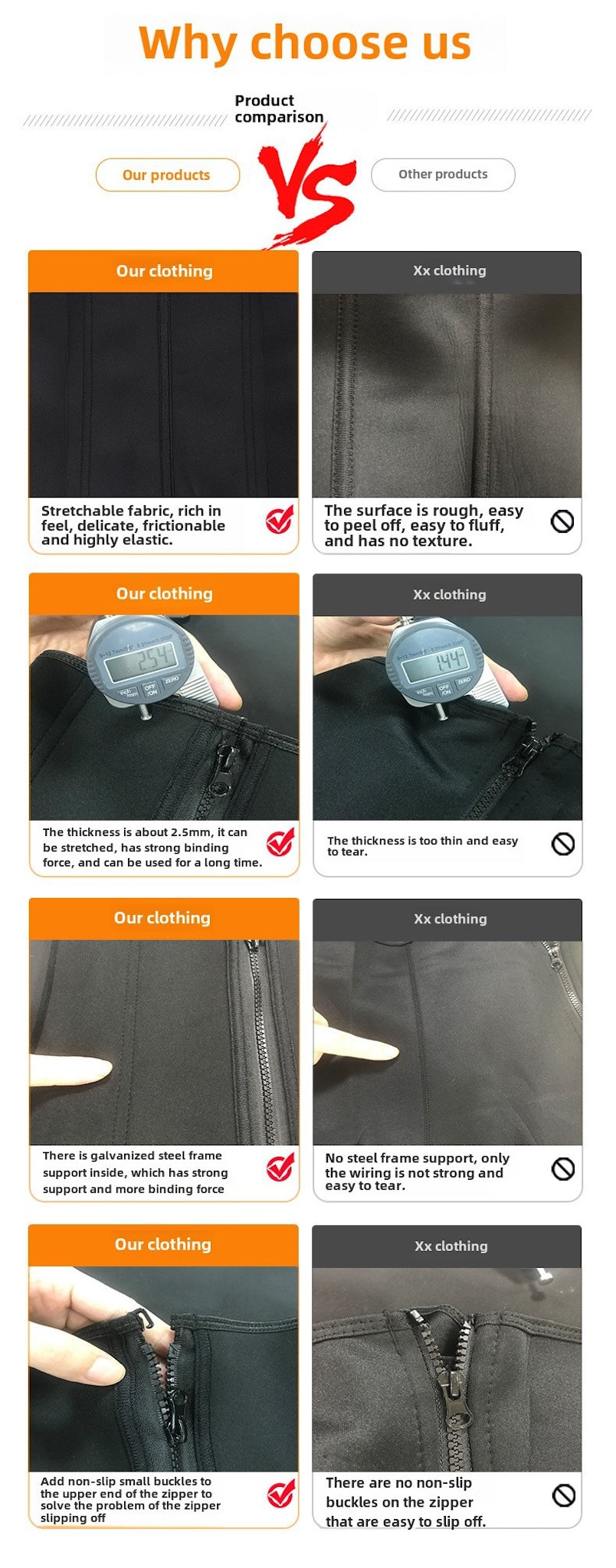 Neoprene Sweat Waist Trainer Belt – Belly-Tightening Fitness Wrap for Workouts & Fat Burn