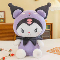 Adorable Sanrio-Inspired Plush Toy – Soft & Sweet