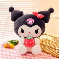 Adorable Sanrio-Inspired Plush Toy – Soft & Sweet
