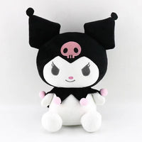 Adorable Sanrio-Inspired Plush Toy – Soft & Sweet