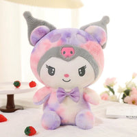 Adorable Sanrio-Inspired Plush Toy – Soft & Sweet