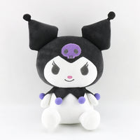 Adorable Sanrio-Inspired Plush Toy – Soft & Sweet