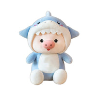 Adorable Sanrio-Inspired Plush Toy – Soft & Sweet