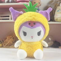 Adorable Sanrio-Inspired Plush Toy – Soft & Sweet