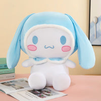 Adorable Sanrio-Inspired Plush Toy – Soft & Sweet