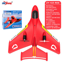 Water-Land-Air ZY-425 Remote Control Jet