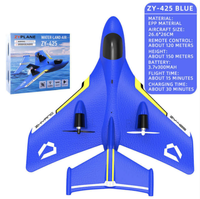 Water-Land-Air ZY-425 Remote Control Jet
