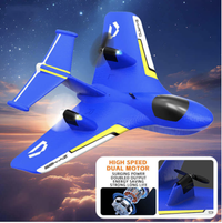 Water-Land-Air ZY-425 Remote Control Jet