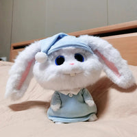 Kawaii Bunny Plush Toy – Soft Rabbit Doll Gift