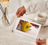 HeartWindow – A Frame Where Every Memory Lives