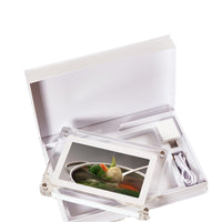 HeartWindow – A Frame Where Every Memory Lives