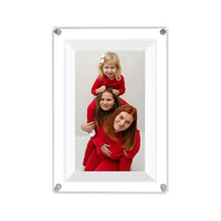 HeartWindow – A Frame Where Every Memory Lives