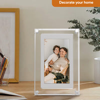 HeartWindow – A Frame Where Every Memory Lives