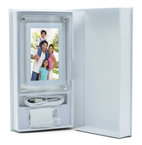 HeartWindow – A Frame Where Every Memory Lives
