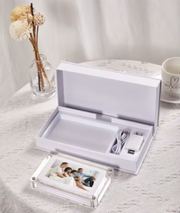 HeartWindow – A Frame Where Every Memory Lives