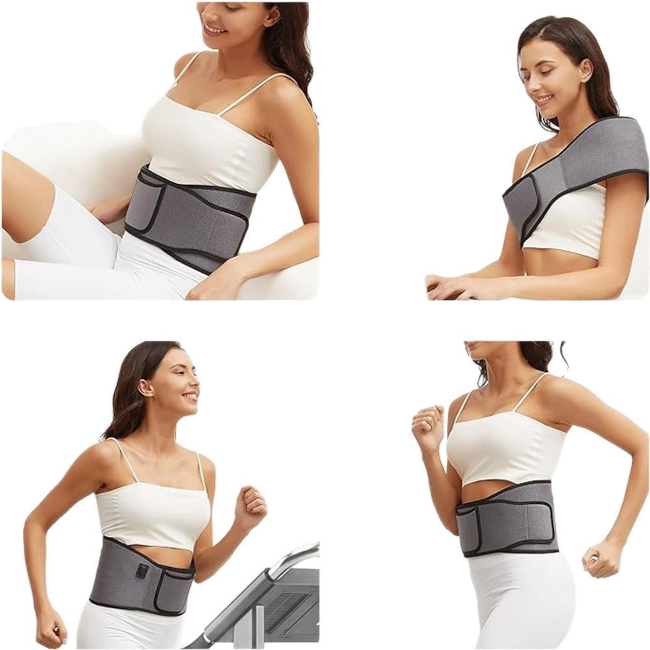 Infrared Light Belt for Relaxation & Daily Comfort