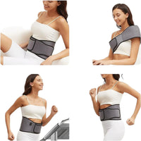 Infrared Light Belt for Relaxation & Daily Comfort